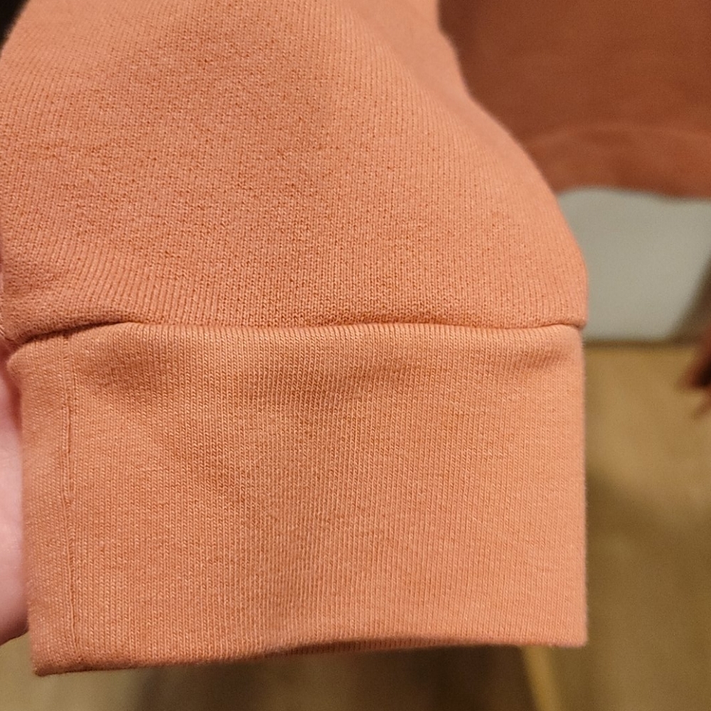 Madewell Drawstring Sweatshirt - image 4